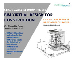 BIM Virtual Design For Construction Firm - New York, USA