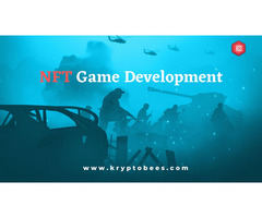 Start your own NFT gaming platform with Kryptobees: