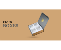 Custom Box USA