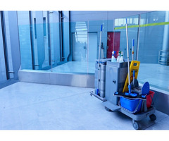 AR Commercial Cleaning LLC | Commercial Cleaning Service