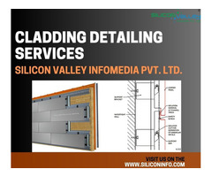 Cladding Detailing Services Company - New York, USA