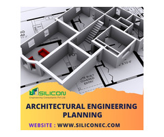 Architectural Planning CAD Services