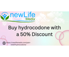 Buy hydrocodone with a 50% Discount