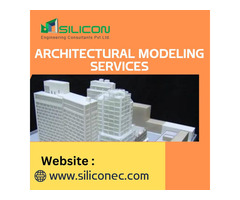 Architectural Modeling Outsourcing Services with an Affordable price