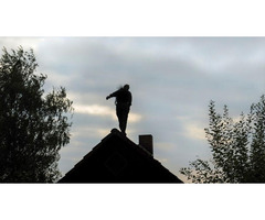 History of Chimney Sweeps | A Step in Time Chimney Sweeps