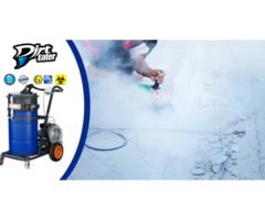 Industrial Vacuums and Engineering Expertise