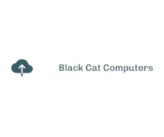 Black Cat Computers Ltd