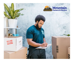 Get Best Packers and Movers In Panchkula | Mountain Packers