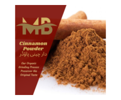 Buy Top Quality Organic Spices in Pakistan | MB Spices