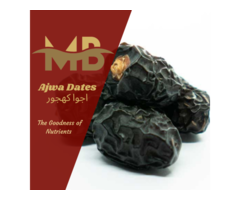 Dry Fruit Archives - MB Pice Foods
