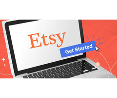 Improve your Online Visibility with Fecom’s Etsy Services