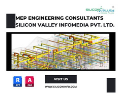 MEP Engineering Consultants - New york, USA
