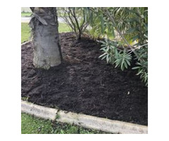 Affordable Mulch Delivery in Perth by by Oakford