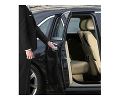 Best Town Car Services in Maine