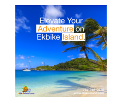 #1 Caribbean eBike Tours: Discover Paradise on Two Wheels!