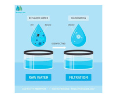 Elevating Water Purifier RO Service in Ahmedabad
