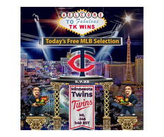 Free Sports Betting Picks In Las Vegas | Winning Prediction Site