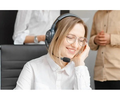 Outsourced Customer Support - The LEAD Enquiry
