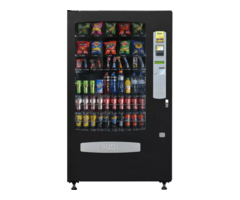 Benefit From Vending Machine Franchise In Australia
