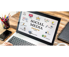 Grow Your Business with Our Social Media Marketing Services