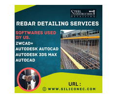 Rebar CAD Drawing Services in Alice Springs