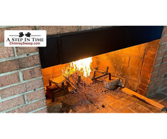 What Are the Essential Wood Burning Fireplace Safety Tips?