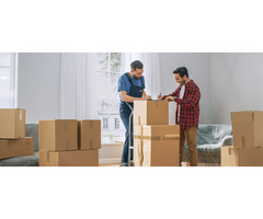 Home Movers and Packers