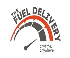 Fast Door to Door Delivery of Diesel By The Fuel Delivery