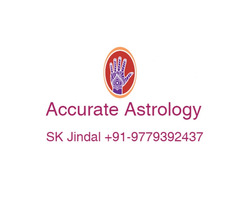 Call to Best Astrologer in Aligarh 09779392437