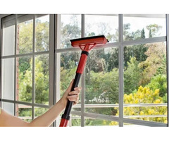 Pristine Window Cleaning Service LLC | Window Cleaning Service