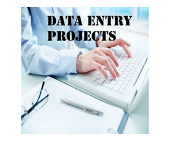 Want to start your own data entry business?