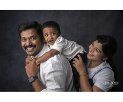 Baby photography Madurai