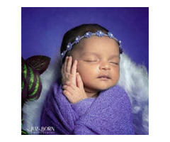 Newborn photography Madurai