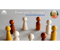 Why Is Diversity Strategy Important?
