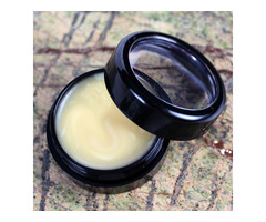 Invite a Touch of Bliss with Latte Vanilla Lip Balm