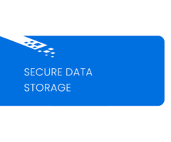 Secure Data Storage: Respecting Employee Privacy