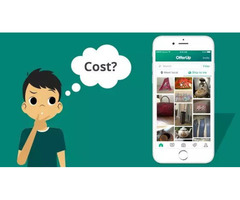 How Much Does Cost to Create Similar to Offerup App?