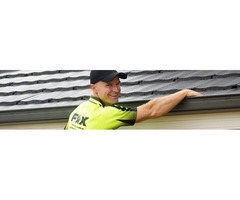 Efficient Gutter Cleaning Services in Sydney