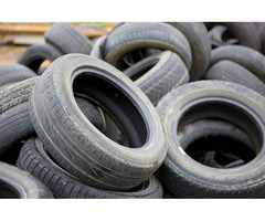 M And R Tire Services LLC | Tire Repair in Nokesville VA