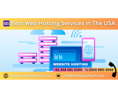 Factors to Consider When Choosing The Best Web Hosting Services