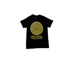 Elevate Your Wardrobe With Higher Frequency Tees