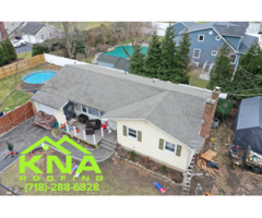 KNA Roofing | Roofing Contractor in Brooklyn NY