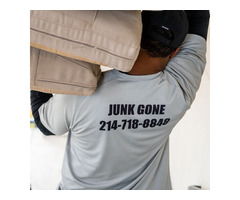 Streamlined Solutions: Furniture and Garbage Removal Services