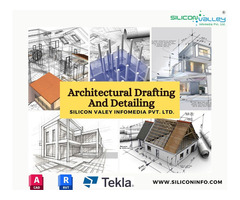 Architectural Drafting And Detailing Services Company - USA