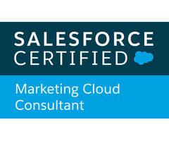Expert Salesforce Marketing Cloud Consultant Available for Projects