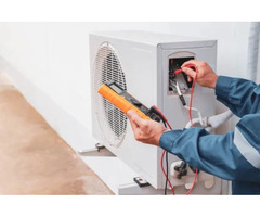Cool Mechanical Systems INC | HVAC Contractor in Upland CA