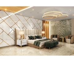 Luxury Bedroom Interior Design: 25 Inspiring Ideas
