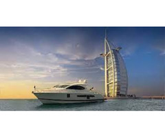 Discover Dubai's Beauty through Private Boat Rental