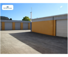 Secure Storage Units with Garages in Waupaca