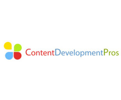 Book Marketing Agency - Content Development Pros